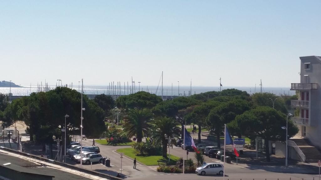 Crystal Hotel Royan Rum bild